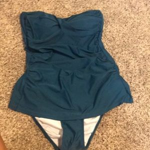 Woman’s Venus swimsuit